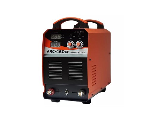 ARC Weld MMA 3
