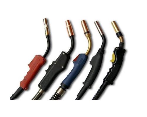 HP - MIG - MAG Welding