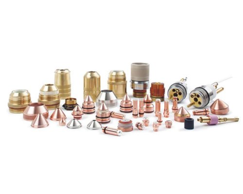 HP - MIG Spare Parts