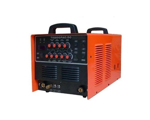TIG 200P AC-DC