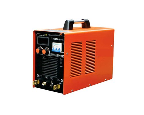 TIG 250 A