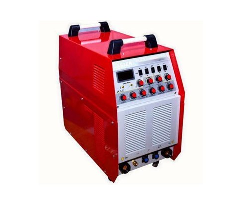 TIG 315BP AC - DC