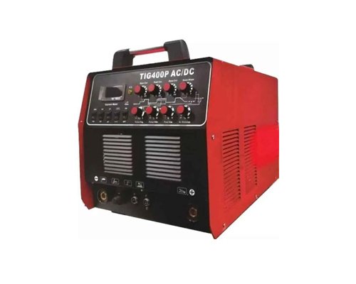 TIG 400A